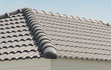 advantages of Port Logan clay roofing