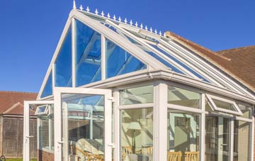 conservatory roof insulation costs Port Logan