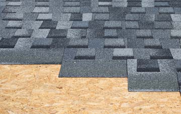 expert Port Logan asphalt roof companies