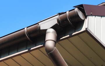 types of Port Logan fascias