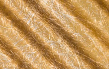 Port Logan fibreglass roof waterproofing