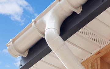 Port Logan gutter installation costs