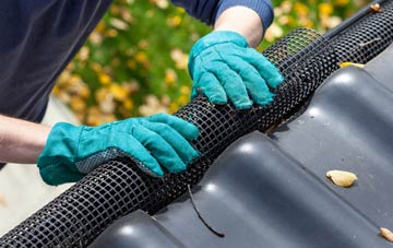 Port Logan gutter repair companies