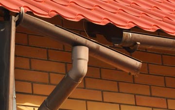 Port Logan gutter repair costs