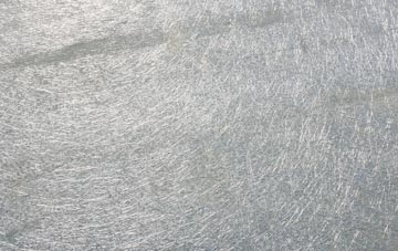 Port Logan laminate fibreglass or shingles?