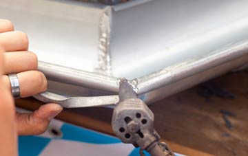 disadvantages of Port Logan lead roofing