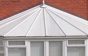 Port Logan polycarbonate conservatory roof repairs