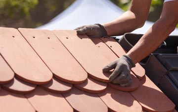 Port Logan roof tile contractors