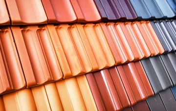 Port Logan roof tile costs