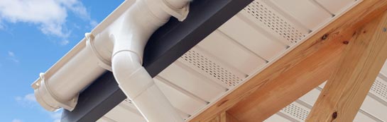 get Port Logan guttering quotes today