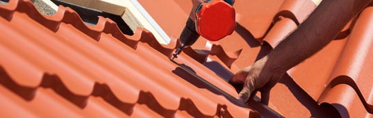 save on Port Logan roof installation costs