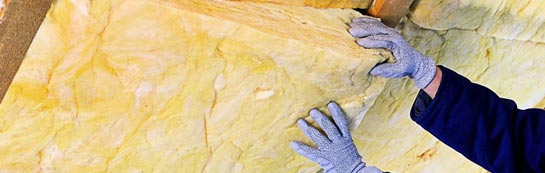 quotes for Port Logan roof insulation