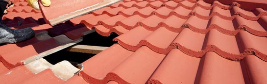 compare Port Logan roof repair quotes