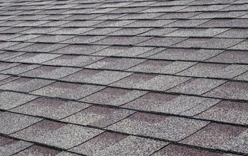 Port Logan tiles for shallow pitch roofing