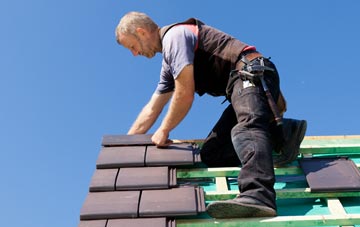 disadvantages of Port Logan slate roofing