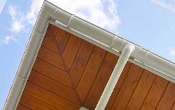 Port Logan soffit types