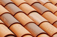 Port Logan clay roofing