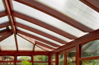 Port Logan conservatory roofing insulation