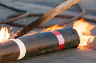 free Port Logan flat roofing repair quotes