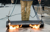 Port Logan flat roof sealing quote