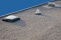 Port Logan flat roofing