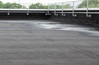 find rated Port Logan flat roofing companies