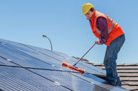 free Port Logan roof cleaner quotes