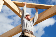 Port Logan roof replacement work