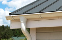 Port Logan soffits