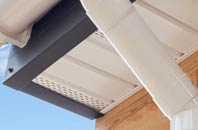 find rated Port Logan soffit companies